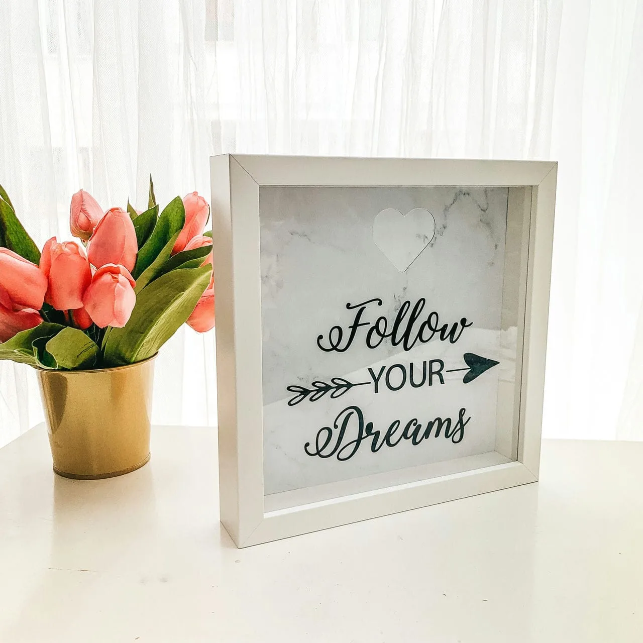 Personalizirana kasica Dreams