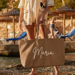 Torba za plažu XXXL